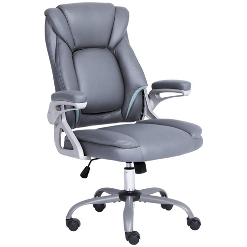 Office desk chair - office, back