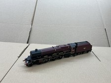 HORNBY OO GAUGE STEAM