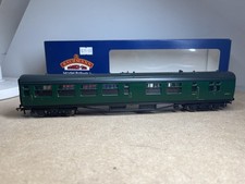 BACHMANN 34-504B Bullied