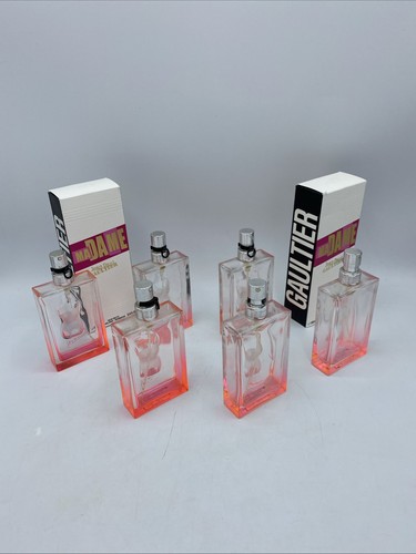 Jean paul gaultier perfume - jean,