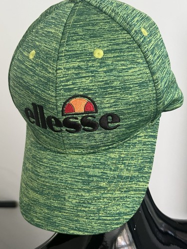 Ellesse vintage baseball cap - vintage,