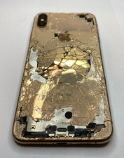 Apple iPhone XS Max *FOR SPARE PARTS ONLY* Read Description