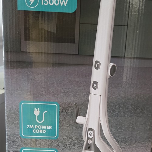 1500w corded steam - corded, mop