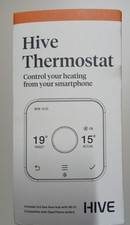 Hive V3 Active Heating