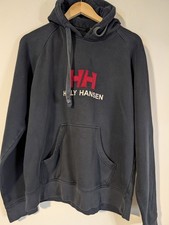 Helly Hansen Men's Hoodie Navy
