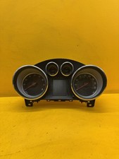 2010-2018 VAUXHALL ASTRA J