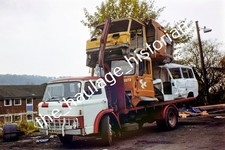 THH Truck Photos - Ford -