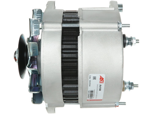 Brand new alternator 12v 55a - brand,