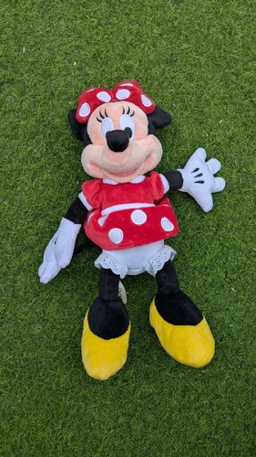 Disney parks minnie - disney, mouse