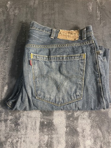 Levi 559 vintage relaxed - levi's,