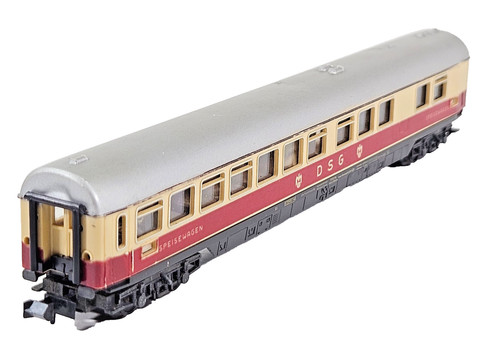 Trix gauge cream red color - n, &