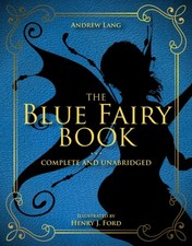 The Blue Fairy Book Complete