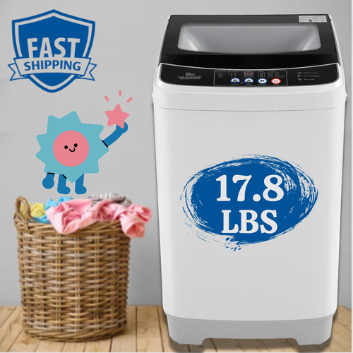 Portable washing machine - portable,