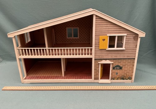 Vintage lundby caroline - vintage, caroline’s