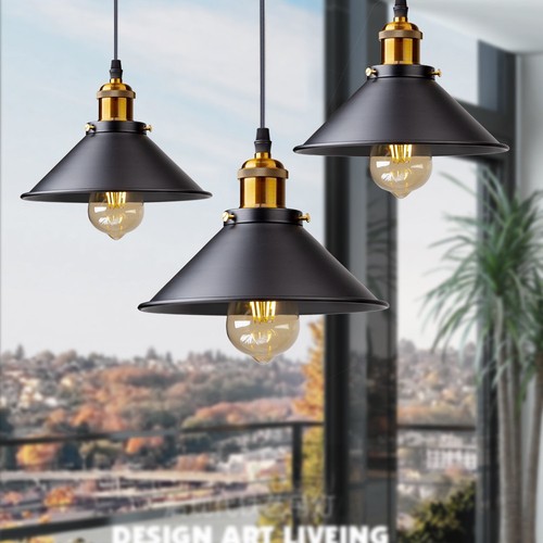 1xvintage loft pendant - 1xvintage,