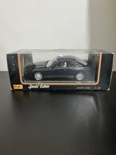 Maisto Special Edition 1:18