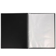 Storage Folder Marching Band