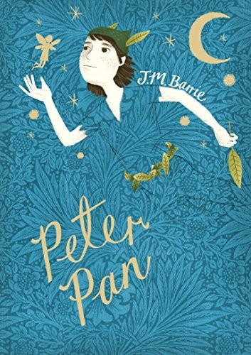 Peter pan a collectors - peter, v&a