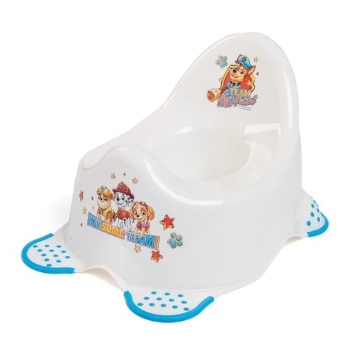 Paw patrol potty - paw,