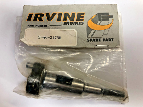 Irvine vintage model engine - rc,