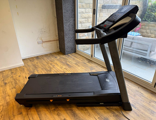 Nordictrack 0 electric - 8.0,