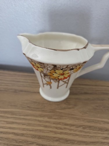 Art deco tams - ware, england