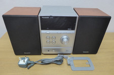 Panasonic SA-PM4 Compact Micro