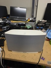 Sonos Zone Player S5 Play 5 Gen 1 Speaker - Working - White.