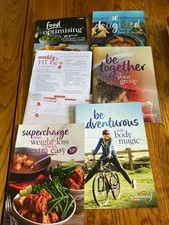 Slimming World On Line Starter