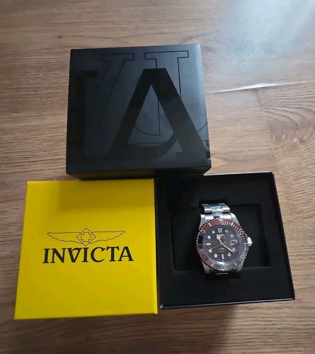 Invicta pro diver mens watch - invicta,