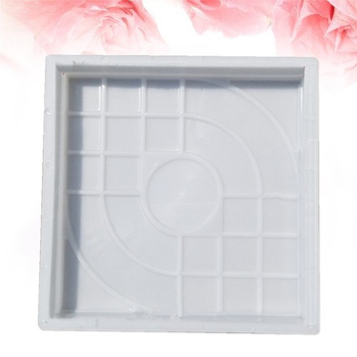 Paving mould concrete - paving,