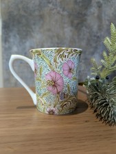 Queens Fine Bone China Morris