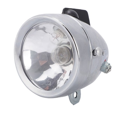 Generator dynamo headlight - generator,