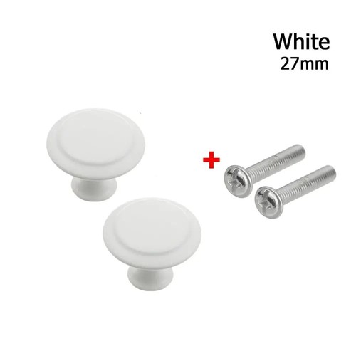 2pcs knob kitchen cupboard - knob,