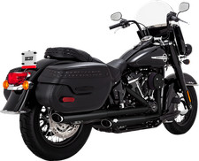 VANCE & HINES Twin Slash