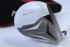 MD Golf Seve Icon #5 Wood / 18 Degree / Regular Flex UST Mamiya Proforce 65