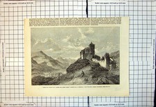 Old Castle Church St Valerie