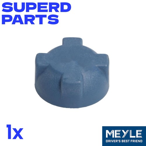 Coolant equalization tank plug - equalization,
