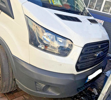 2019 FORD TRANSIT MK8 2.0 DIESEL COMPLETE FRONT END 002