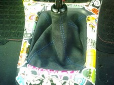 Gear Gaiter Fits Honda Civic