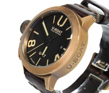 U-Boat Classico 47 Bronze LHD