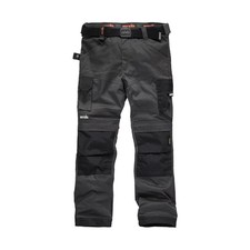 Mens Scruffs Pro Flex Cordura