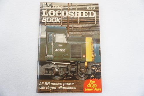 1979 abc british - 1979, railways