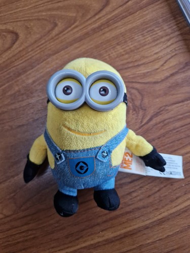 Despicable me2 minions - me2, soft