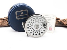 HARDY MARQUIS 3 1/2" #7  TROUT FLY REEL