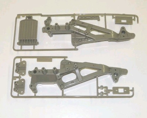 Tamiya 58354 the frog - the, frog/brat