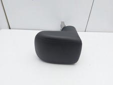 CENTRE CONSOLE LEATHER ARM