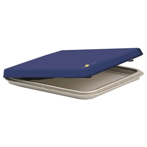 Blue cover for lewmar - lewmar, low