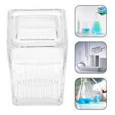 Glass Staining Jar Masonry
