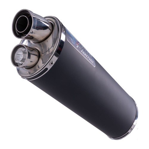 Exhaust fits triumph - exhaust,
